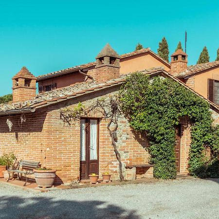 Agriturismo Palazzo Val Del Sasso Villastrada  Eksteriør billede