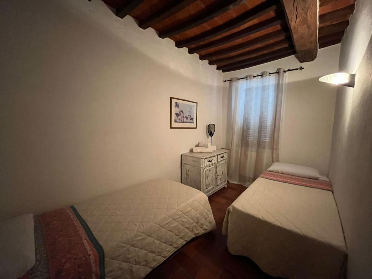 Agriturismo Palazzo Val Del Sasso Villastrada  Eksteriør billede