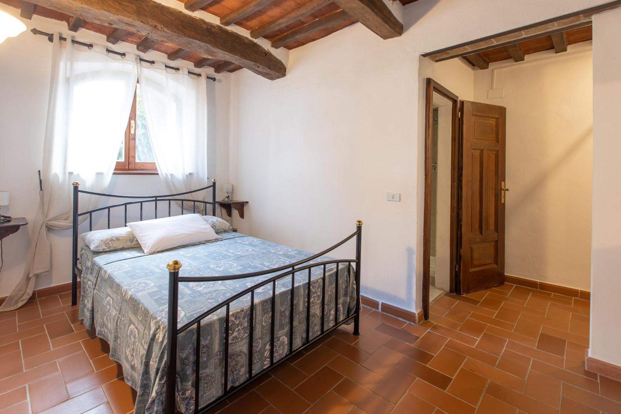 Agriturismo Palazzo Val Del Sasso Villastrada  Eksteriør billede