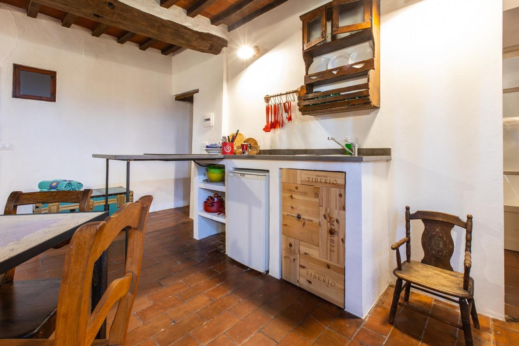 Agriturismo Palazzo Val Del Sasso Villastrada  Eksteriør billede