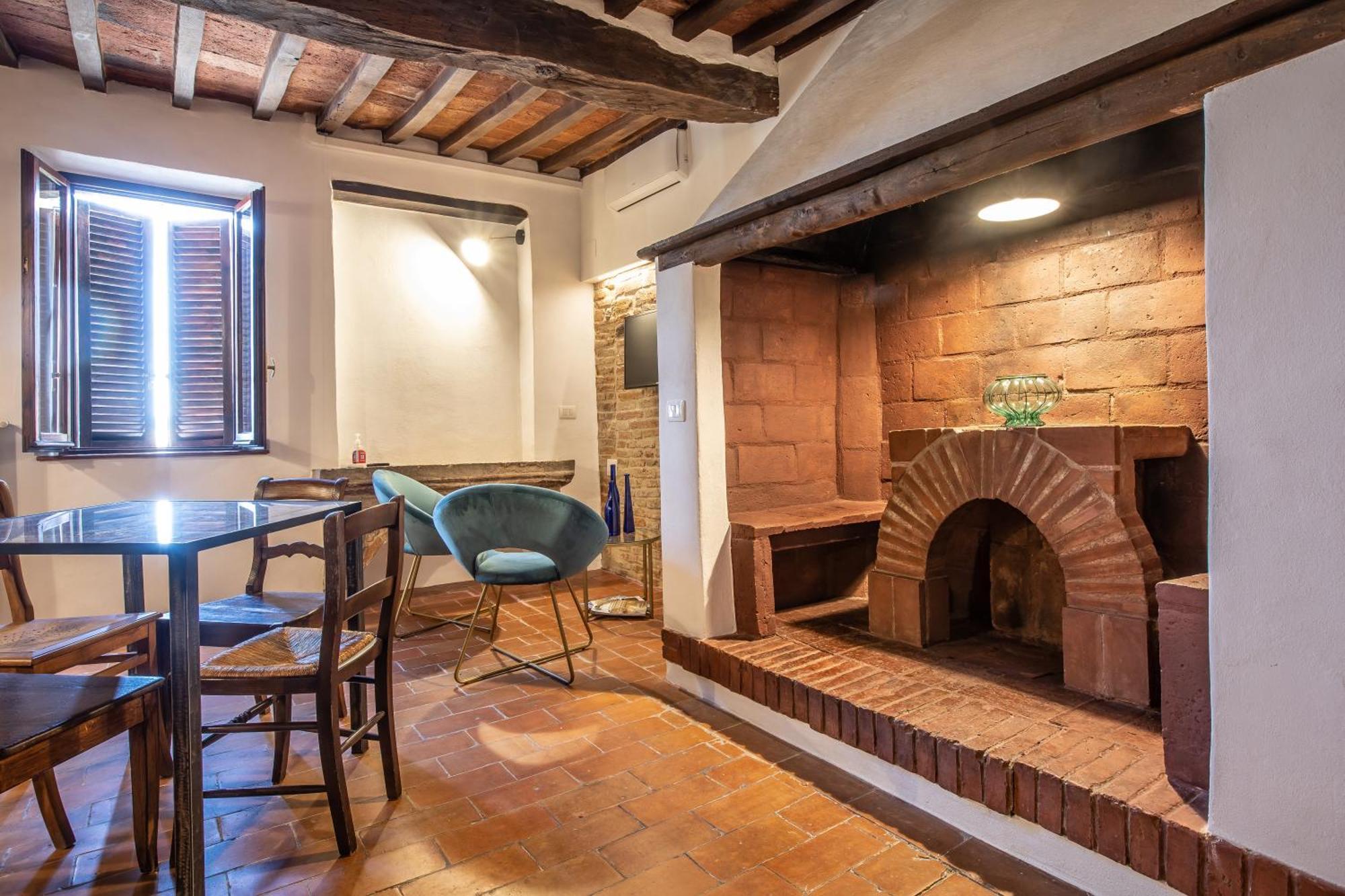 Agriturismo Palazzo Val Del Sasso Villastrada  Eksteriør billede