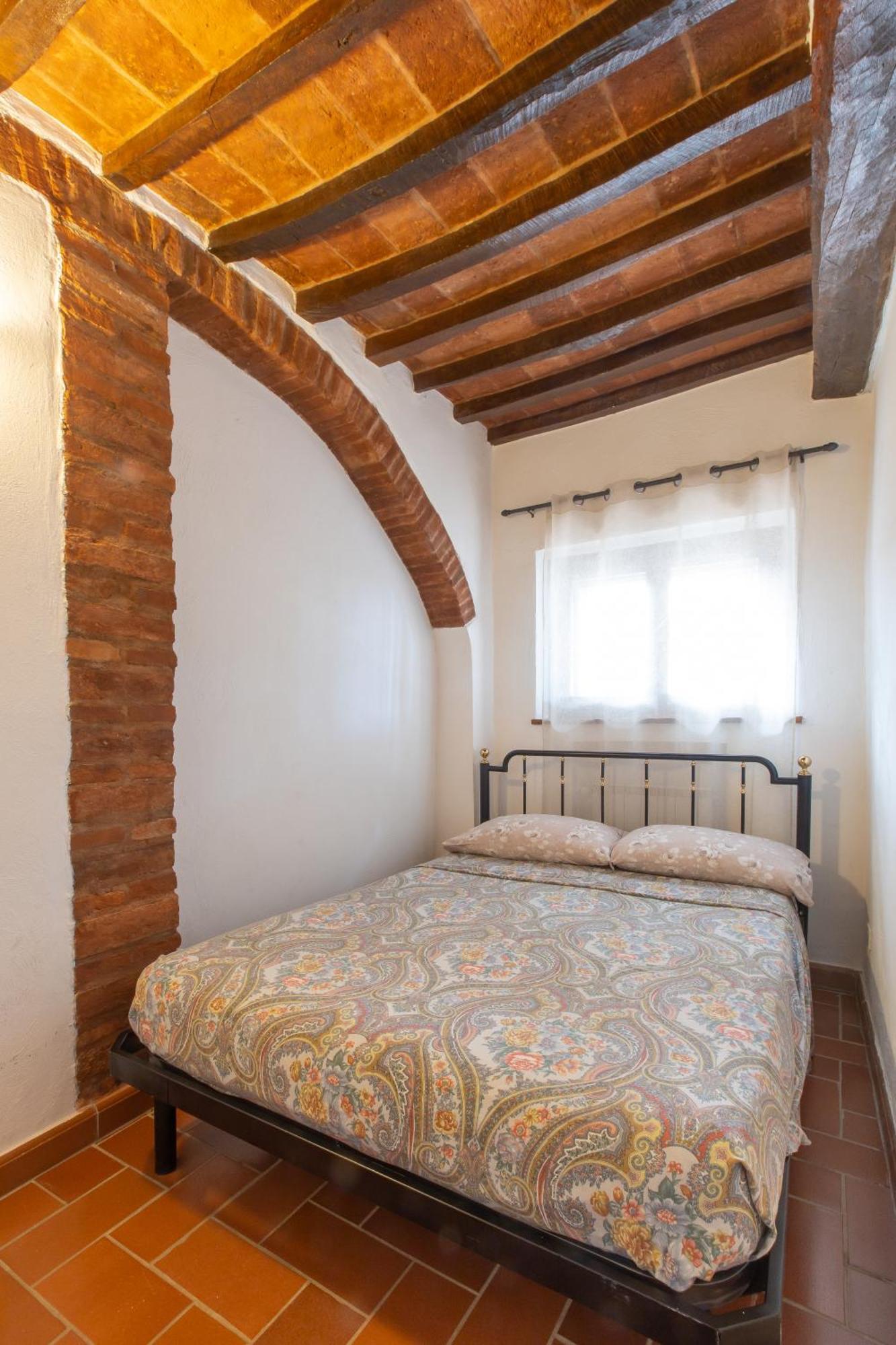 Agriturismo Palazzo Val Del Sasso Villastrada  Eksteriør billede