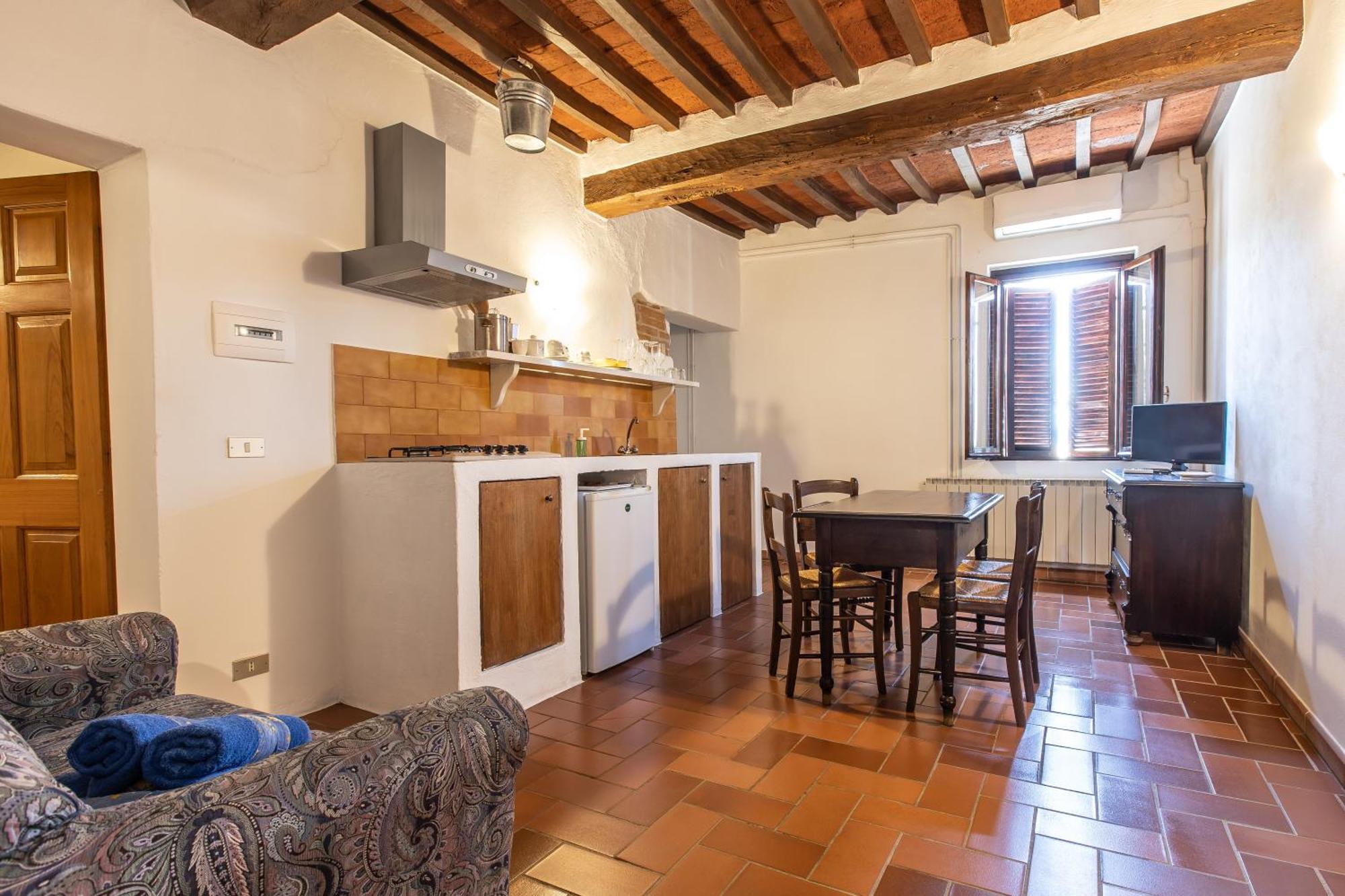 Agriturismo Palazzo Val Del Sasso Villastrada  Eksteriør billede