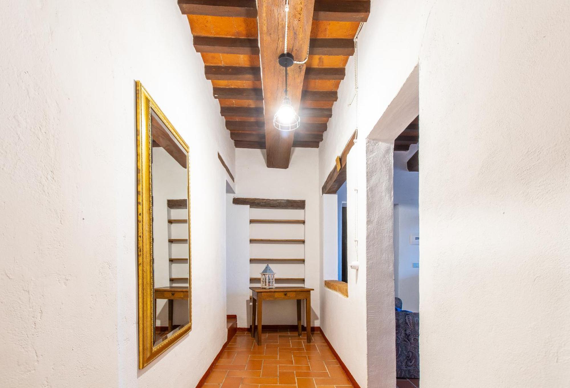 Agriturismo Palazzo Val Del Sasso Villastrada  Eksteriør billede
