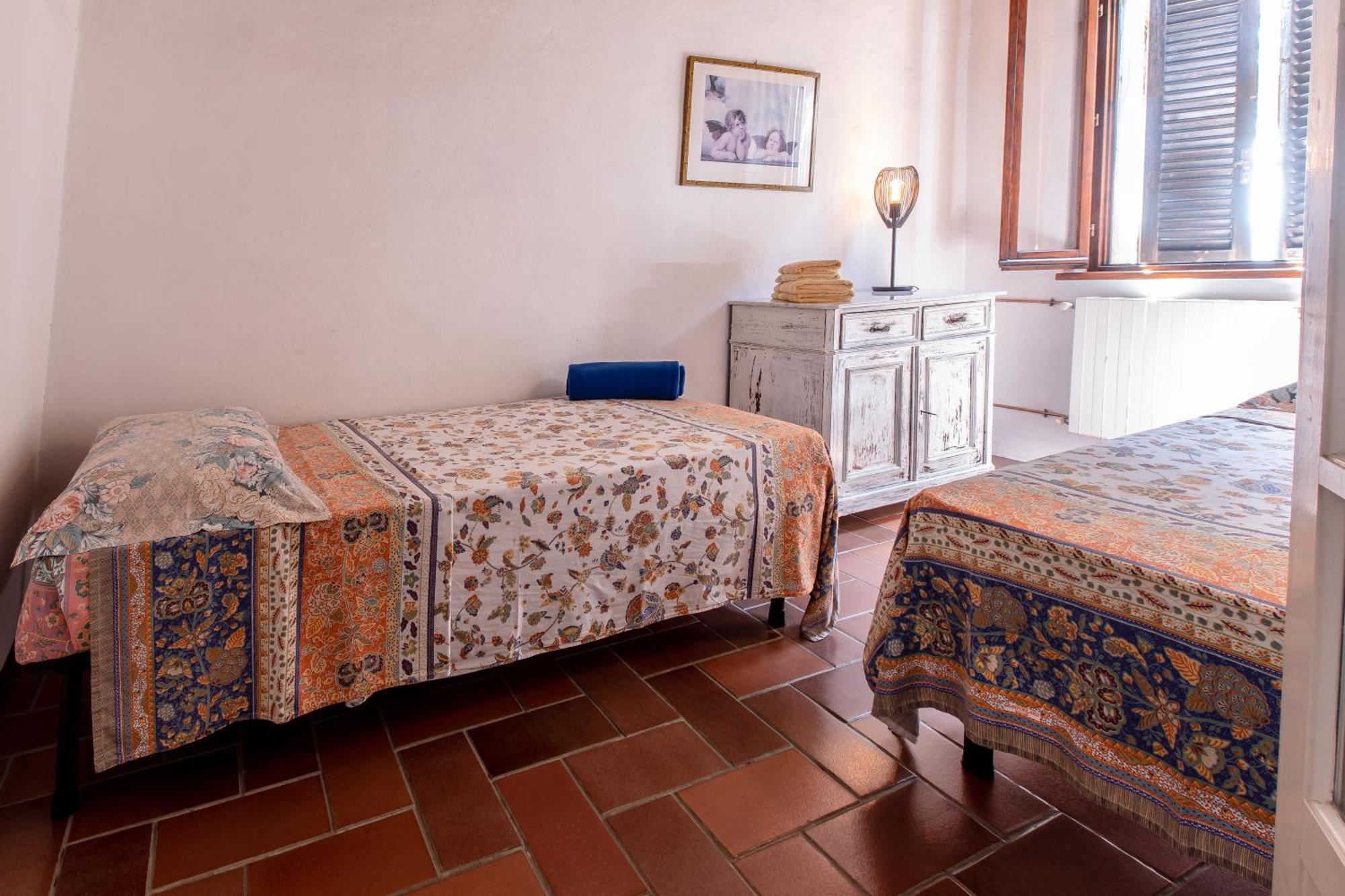 Agriturismo Palazzo Val Del Sasso Villastrada  Eksteriør billede