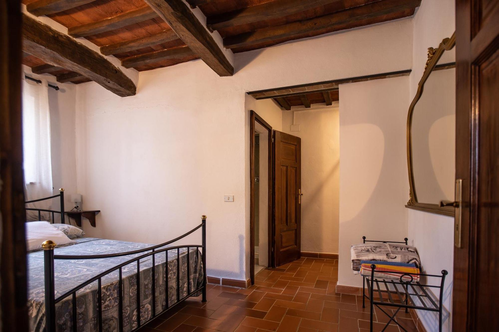 Agriturismo Palazzo Val Del Sasso Villastrada  Eksteriør billede
