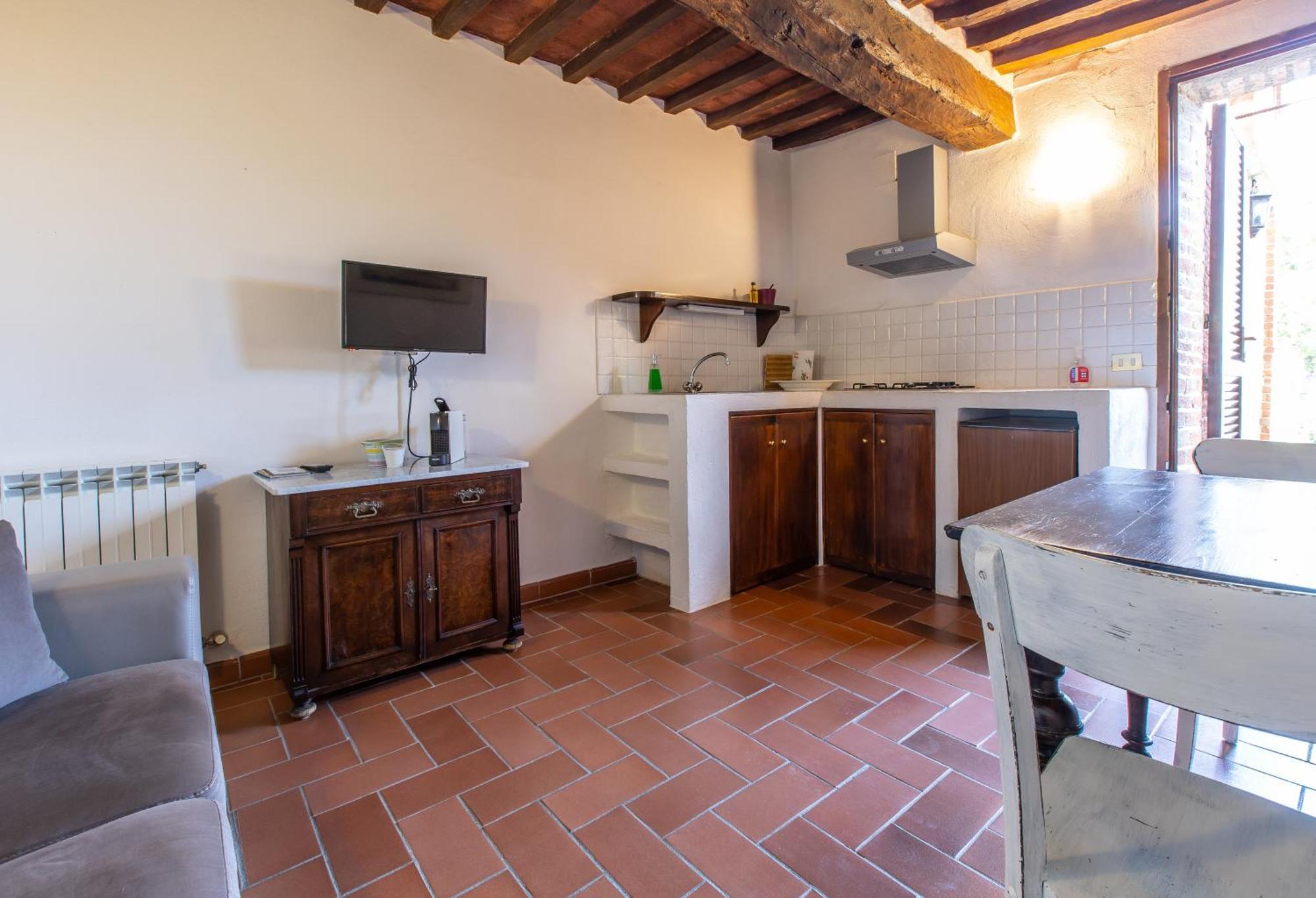 Agriturismo Palazzo Val Del Sasso Villastrada  Eksteriør billede