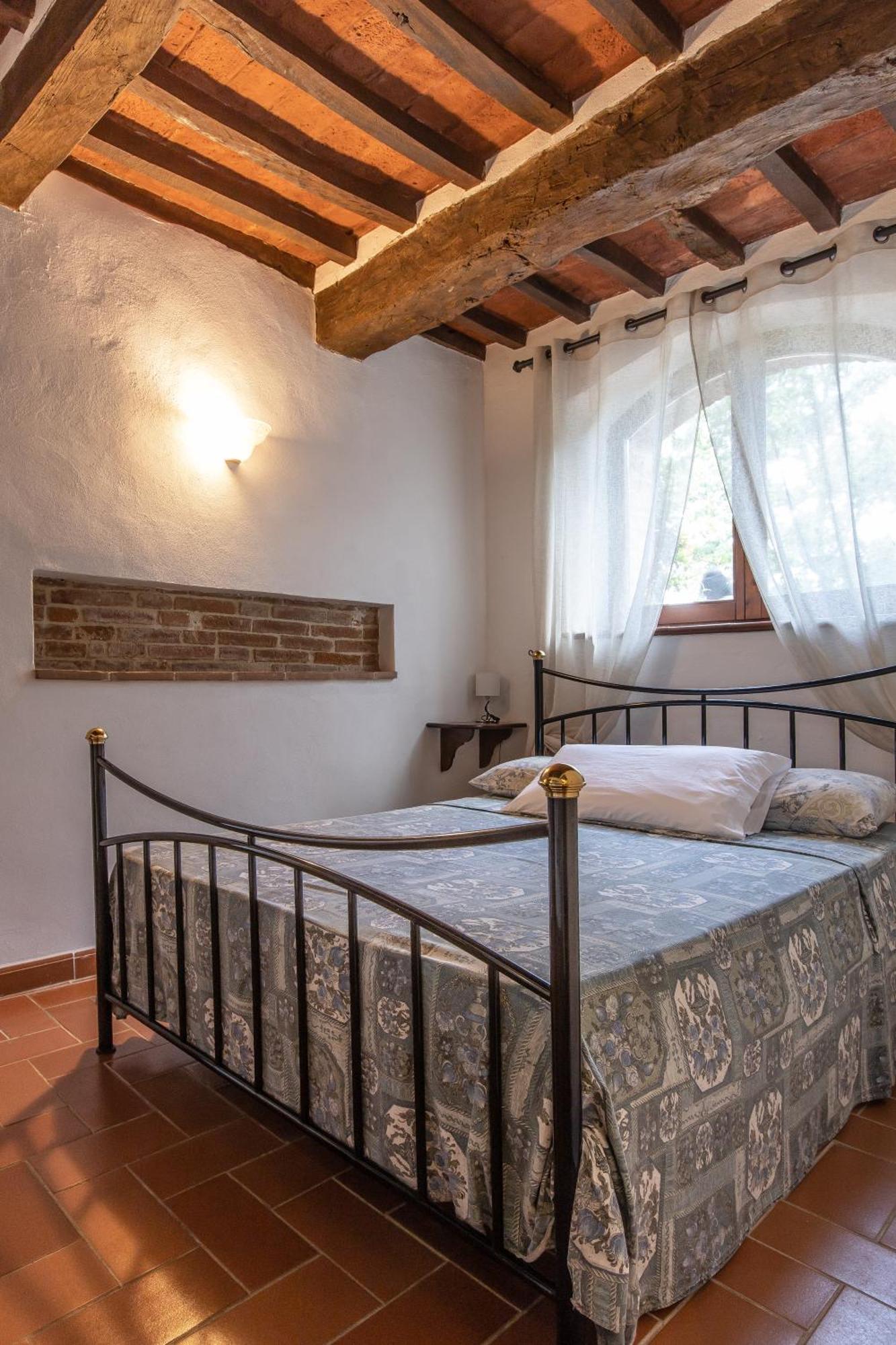 Agriturismo Palazzo Val Del Sasso Villastrada  Eksteriør billede