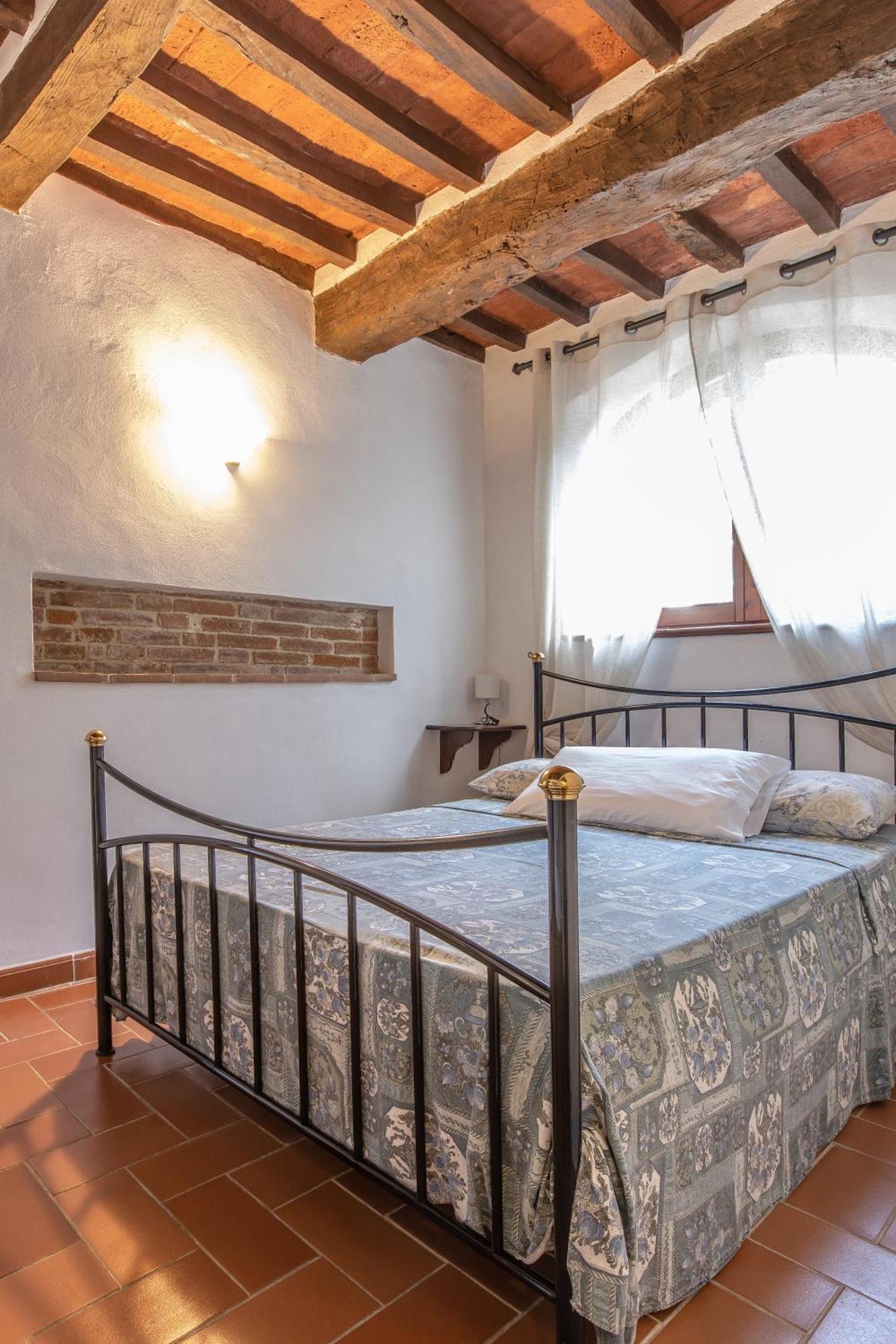 Agriturismo Palazzo Val Del Sasso Villastrada  Eksteriør billede