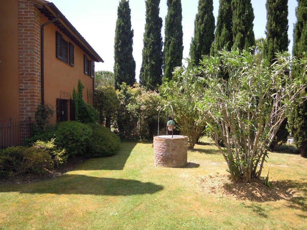 Agriturismo Palazzo Val Del Sasso Villastrada  Eksteriør billede